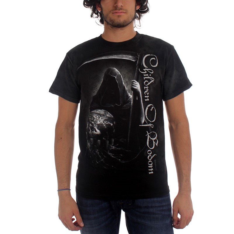 children of bodom shirt