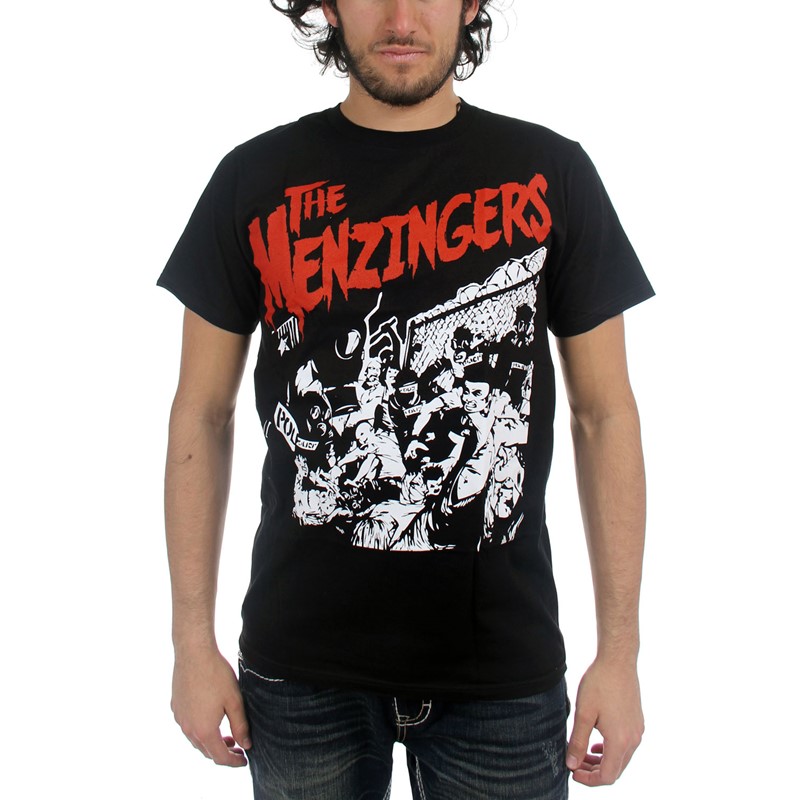 menzingers merch