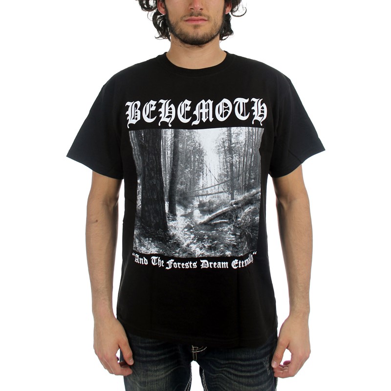 behemoth t shirt
