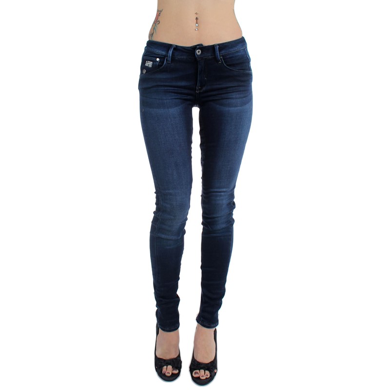 g star arc 3d skinny jeans