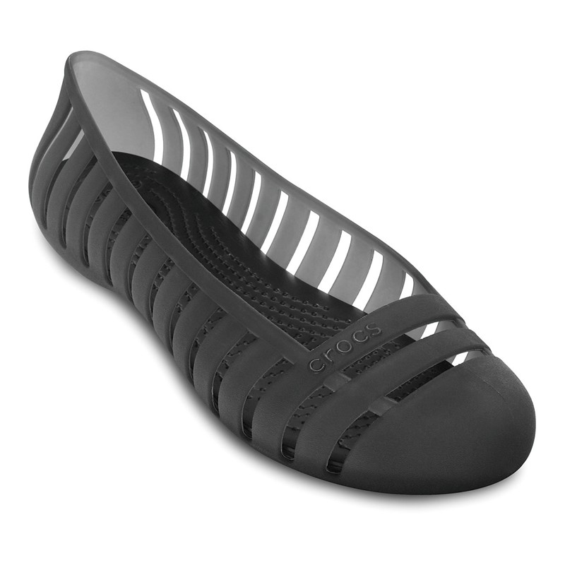 Crocs - Adrina Flat II Womens Footwear