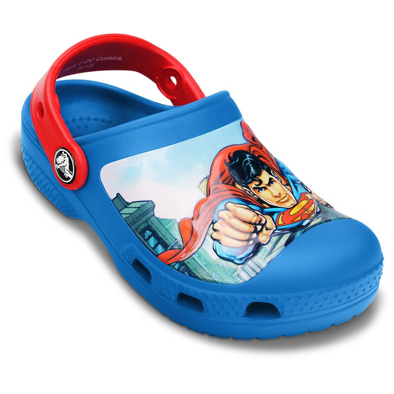 superman shoes for kids