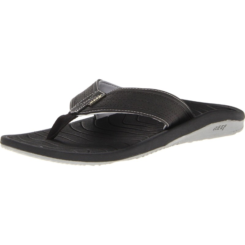 discontinued reef sandals