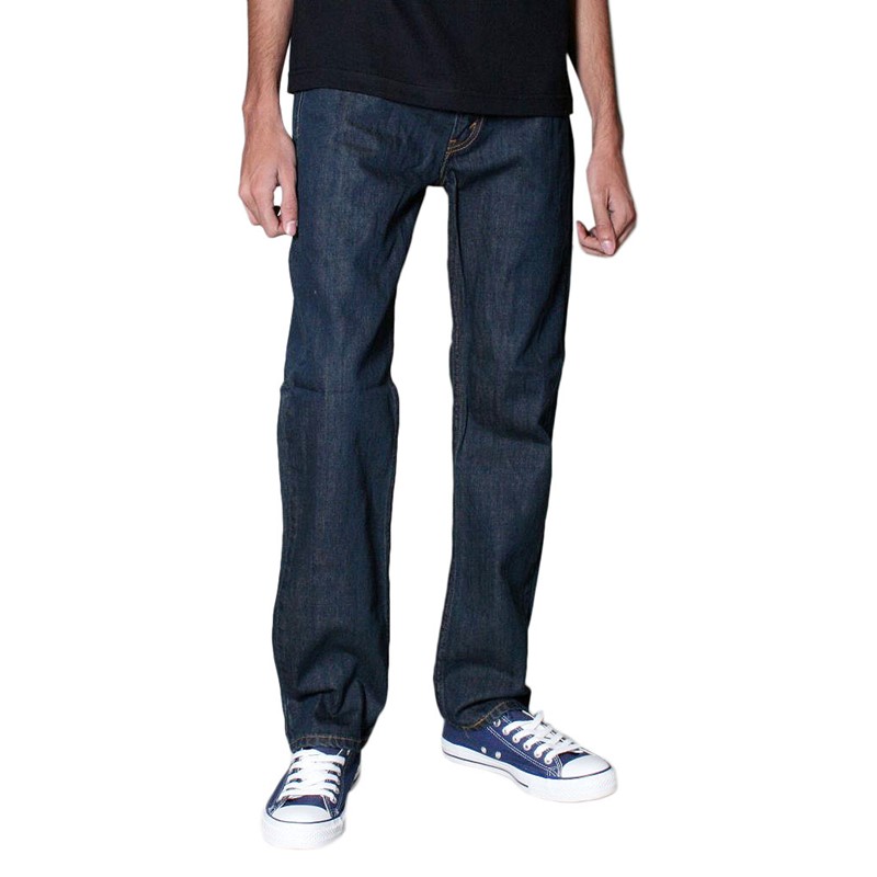 levi's jeans 514 slim straight fit