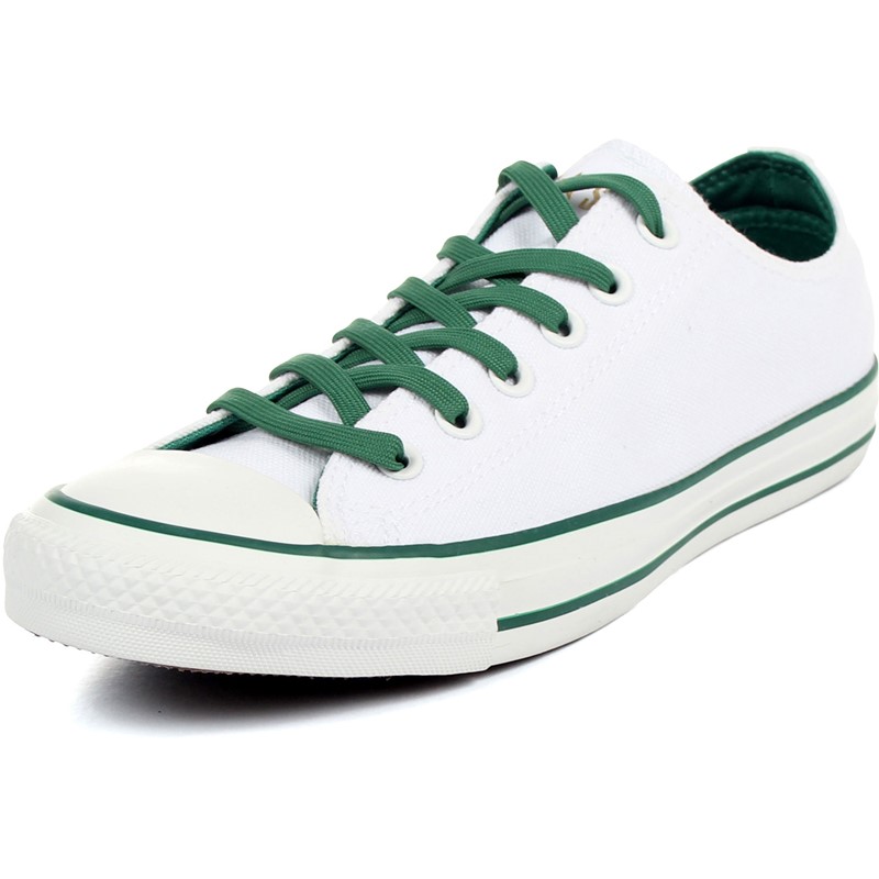 converse white and green Cheaper Than 