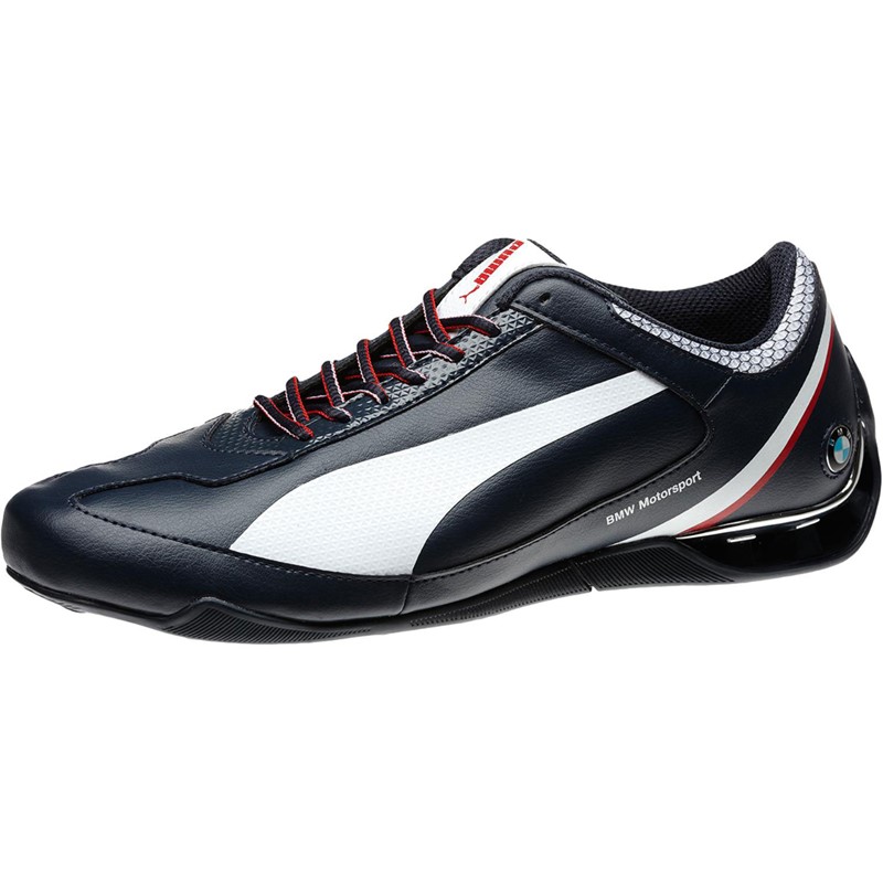 Puma Mens Power Race Bmw Motorsports Sl Shoes