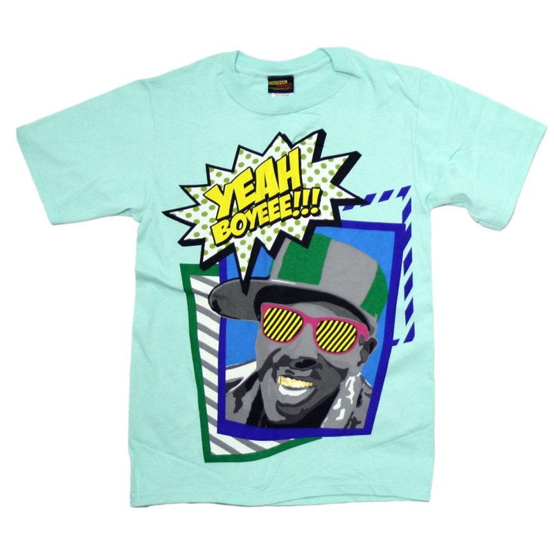 flavor flav t shirt