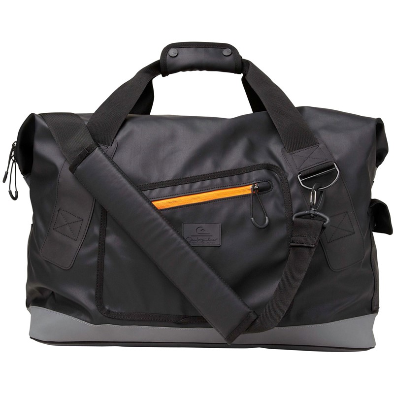 quiksilver duffle bag