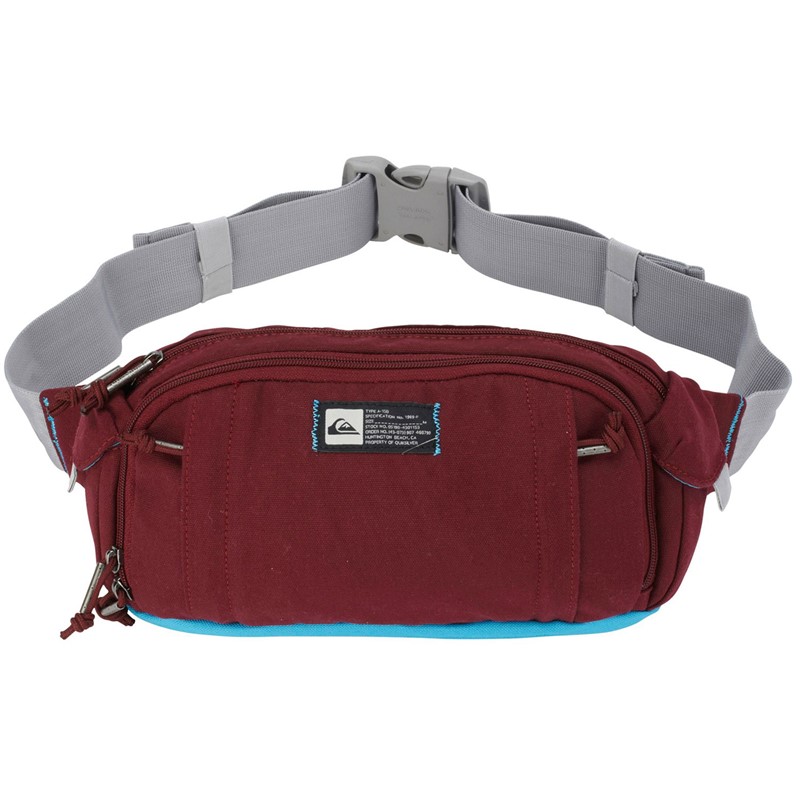 quiksilver waist pack