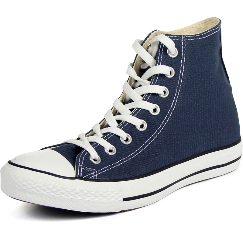 Converse Chuck Taylor All Star Shoes (M9622) Hi top in Navy جهاز مساج العيون