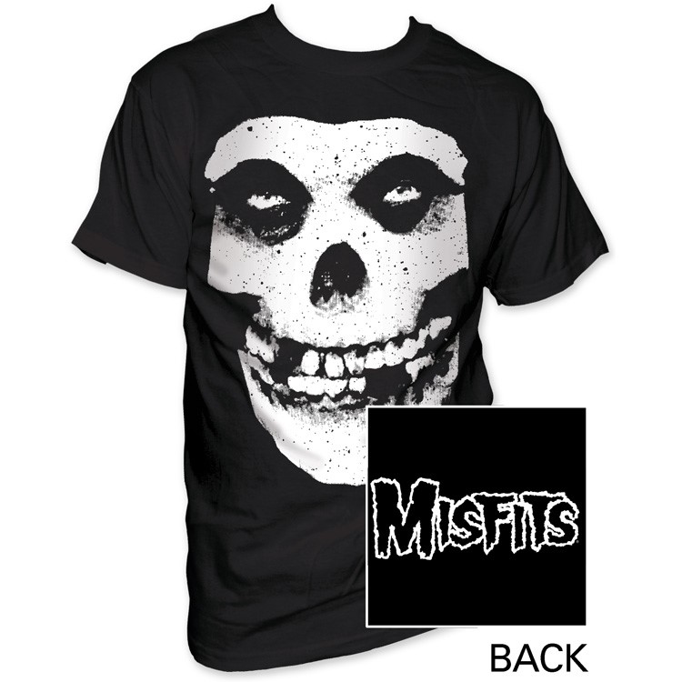 the misfits shirt