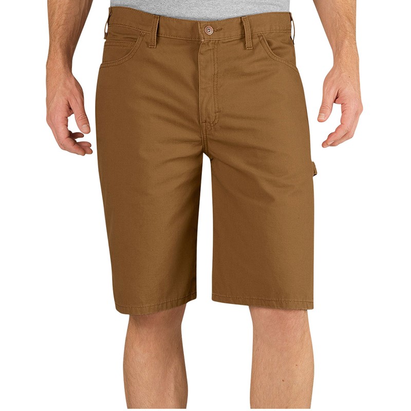 dickies duck carpenter shorts