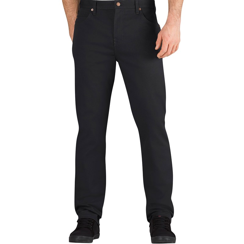 dickies core work pant regular fit