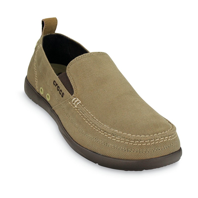 crocs walu men's