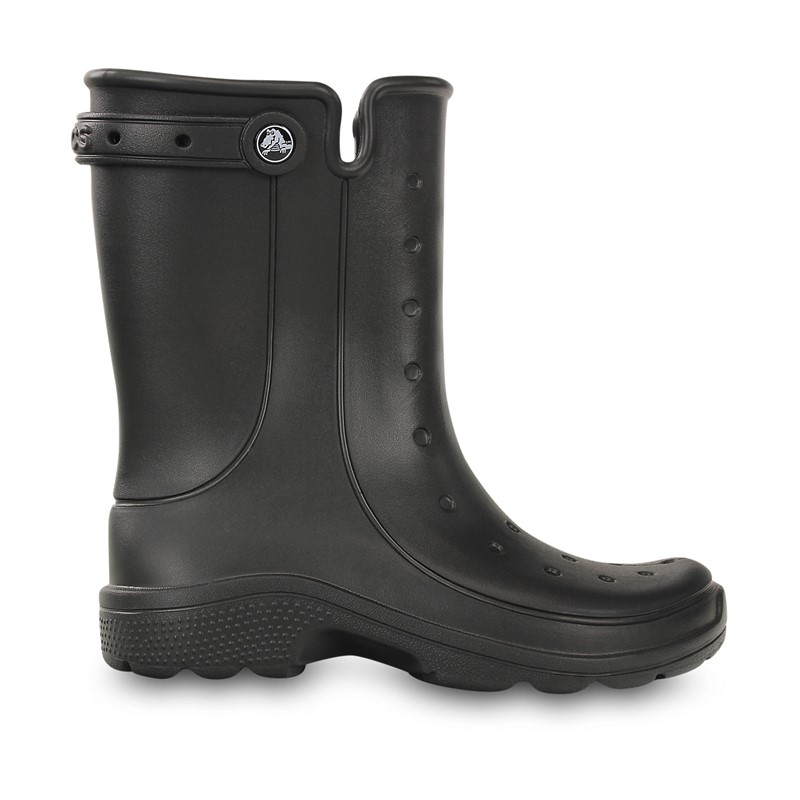 Crocs reny cheap ii boot