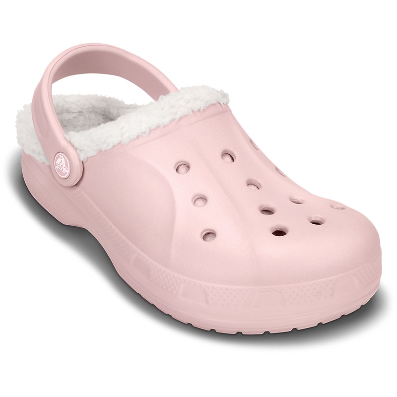 Crocs unisex ralen lined hot sale clog