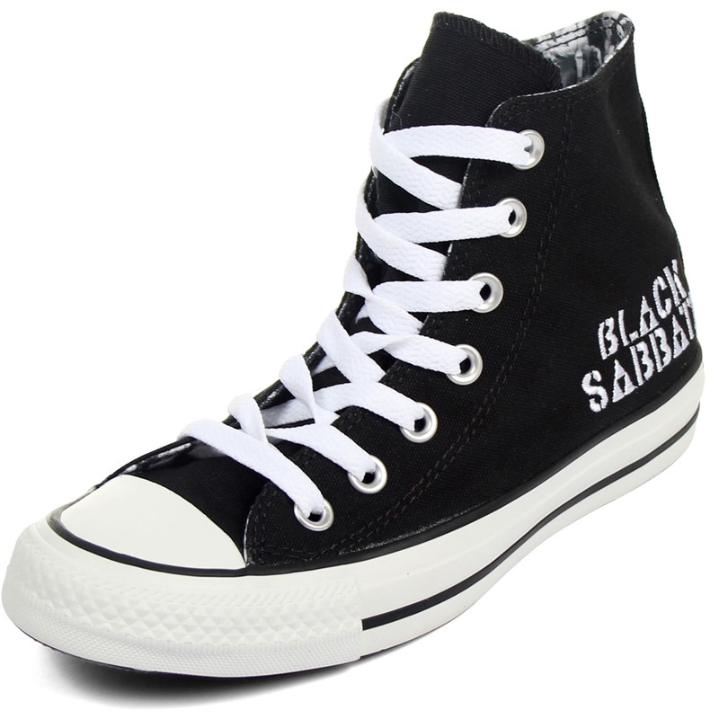 converse x black sabbath
