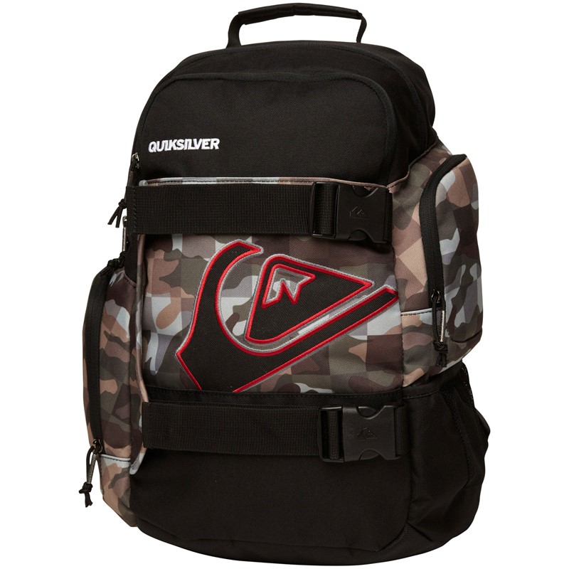 quiksilver mens backpack