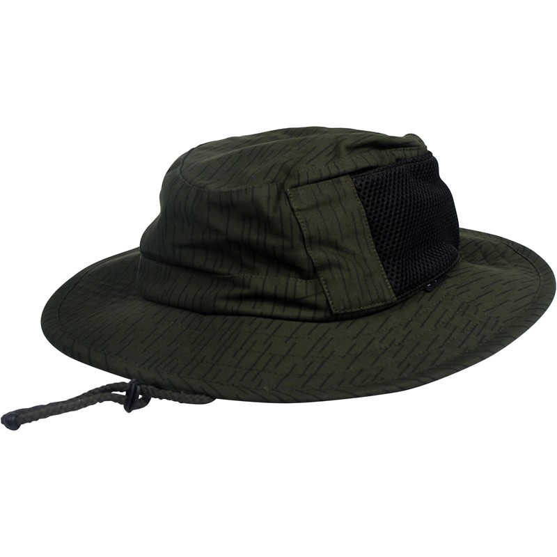 brixton tracker bucket hat