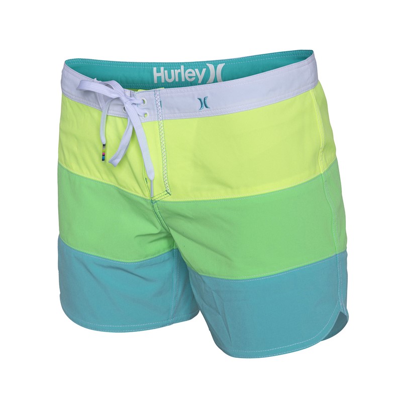 hurley phantom boardshorts womens