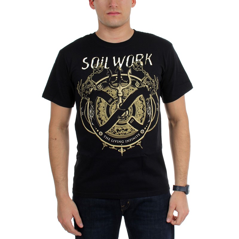 soilwork merch