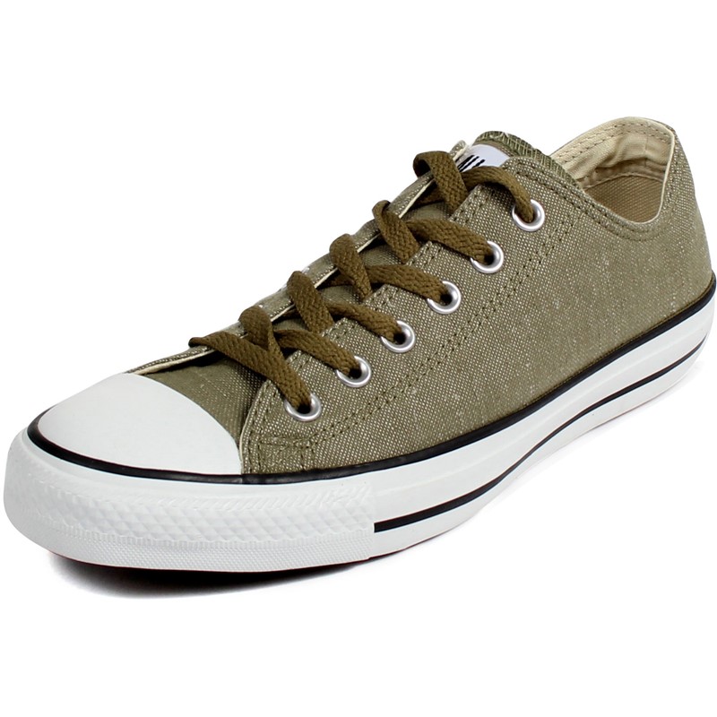 linen converse shoes