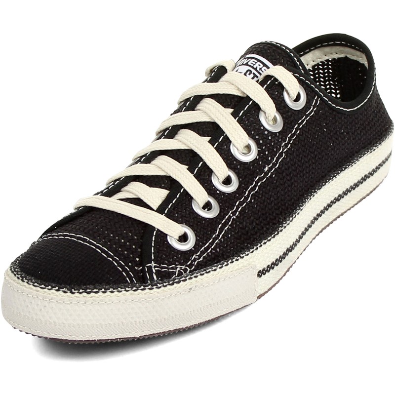 lærred firkant Forløber Converse - Chuck Taylor All Star Chuckout Low Shoes