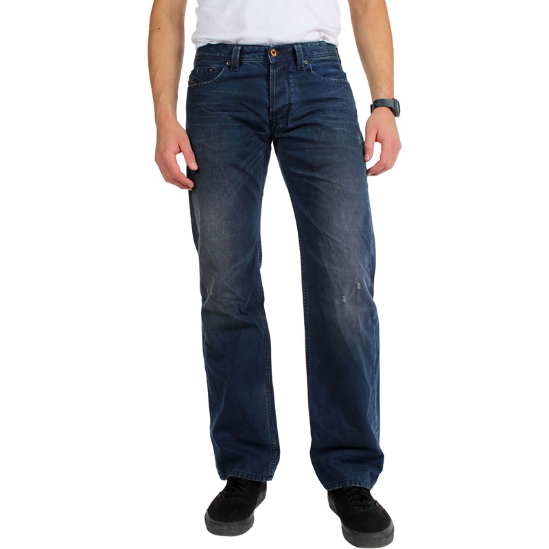 diesel larkee straight jeans