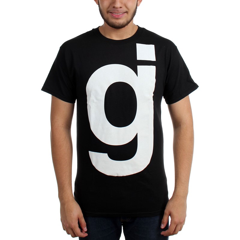 glassjaw t shirt