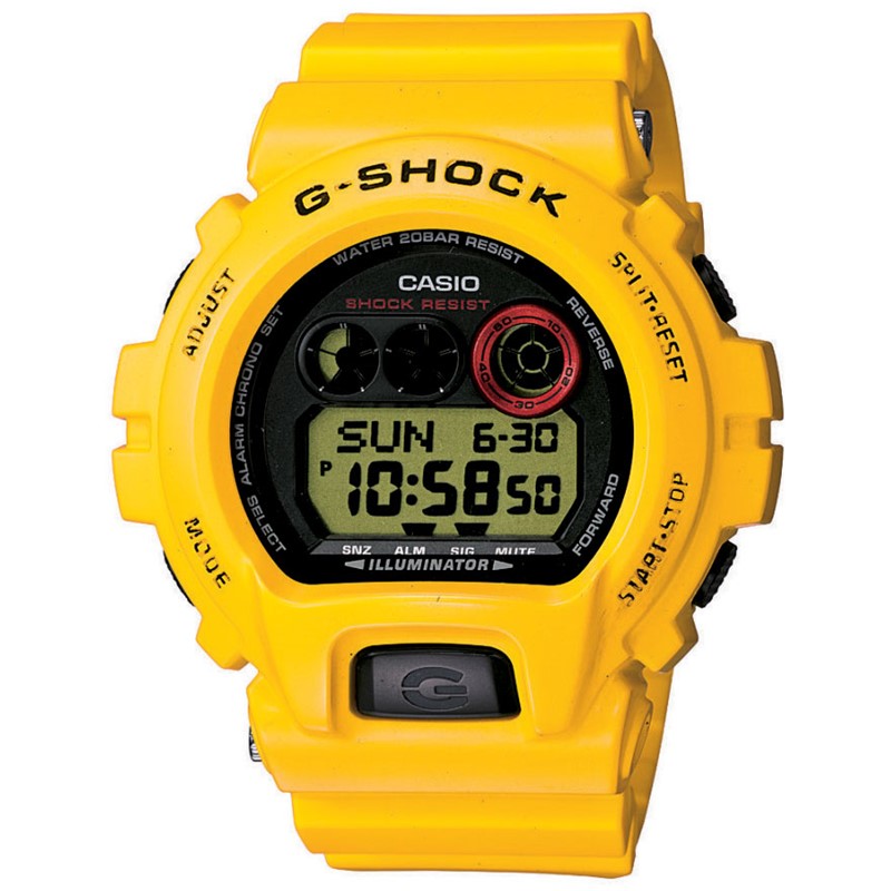G-Shock - GDX-6900 30th Anniversary Limited Edition Watch