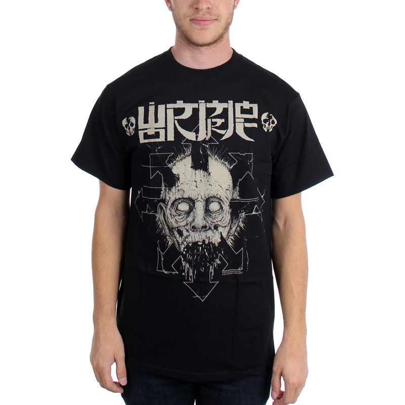 Wormrot merch store