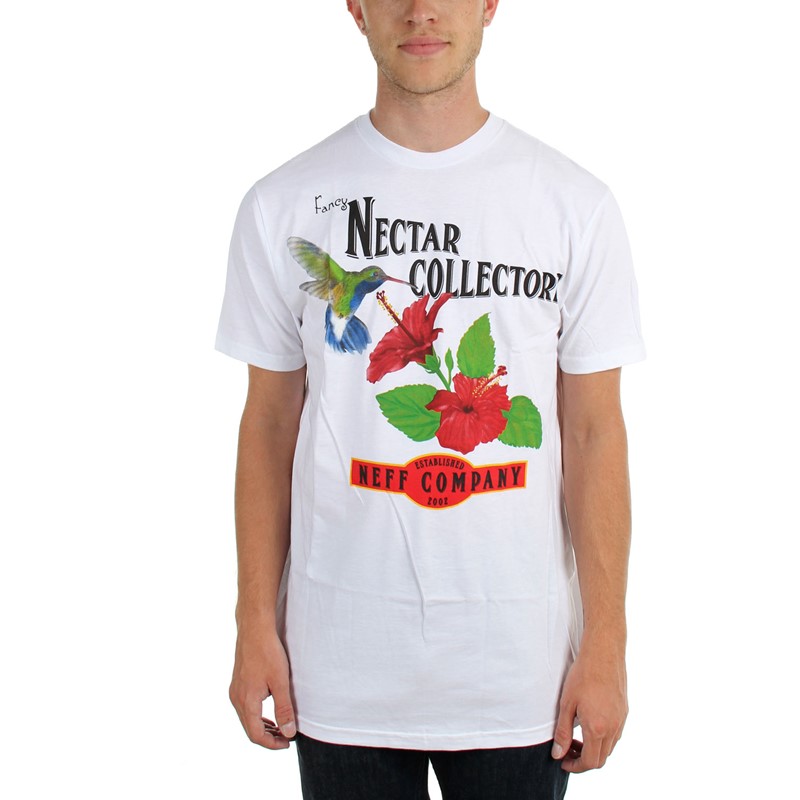 neff tee shirts