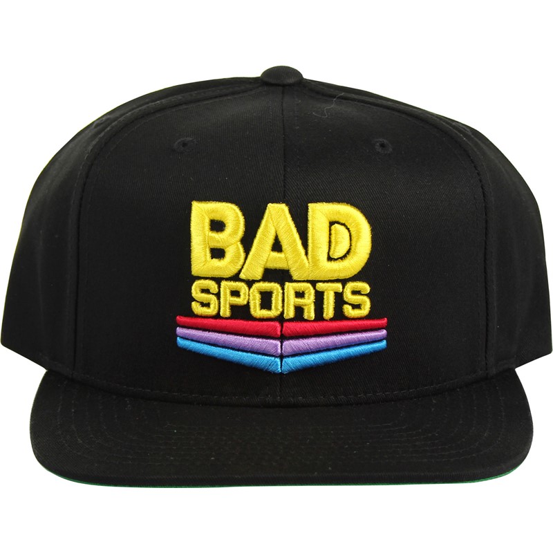 undefeated snapback hat