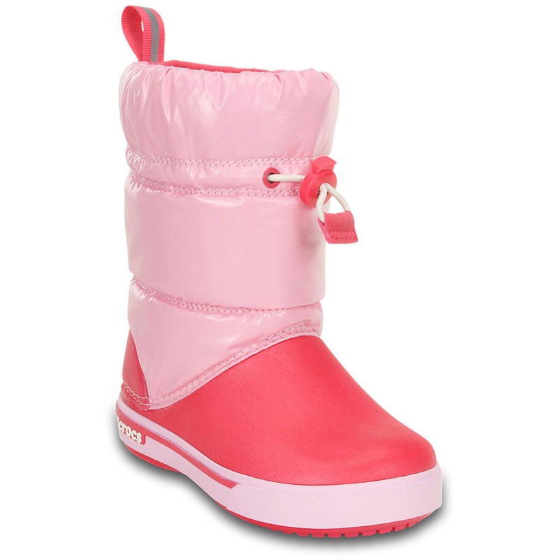 crocs gust boot