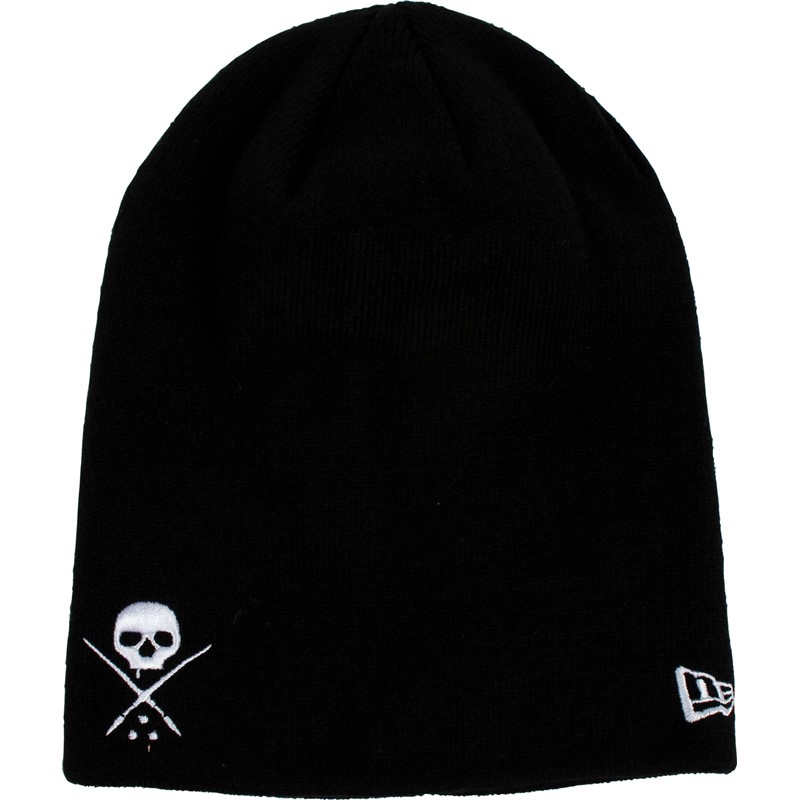 sullen beanie