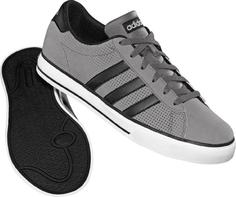 Adidas - Se Daily Vulc Mens Shoes In 