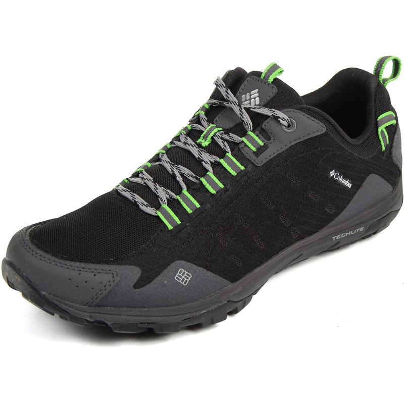 columbia techlite running shoes