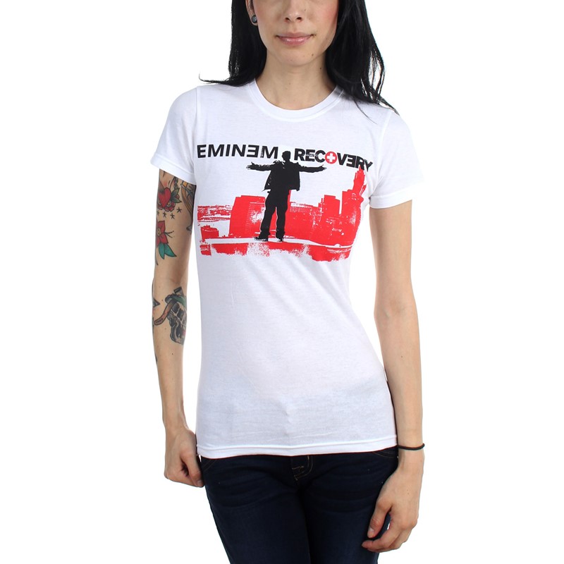 eminem womens shirt