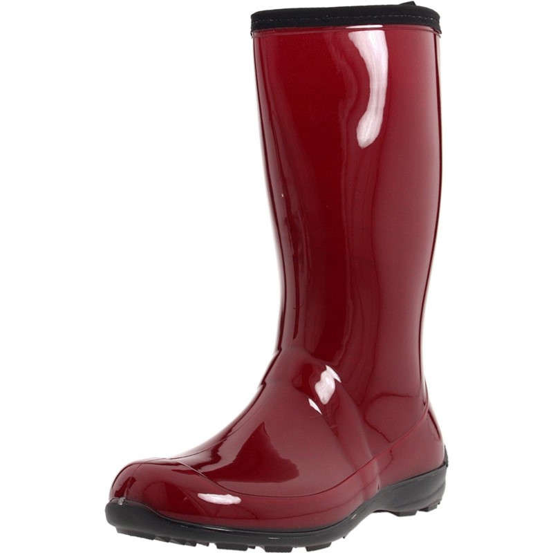 Kamik women's 2024 heidi rain boot