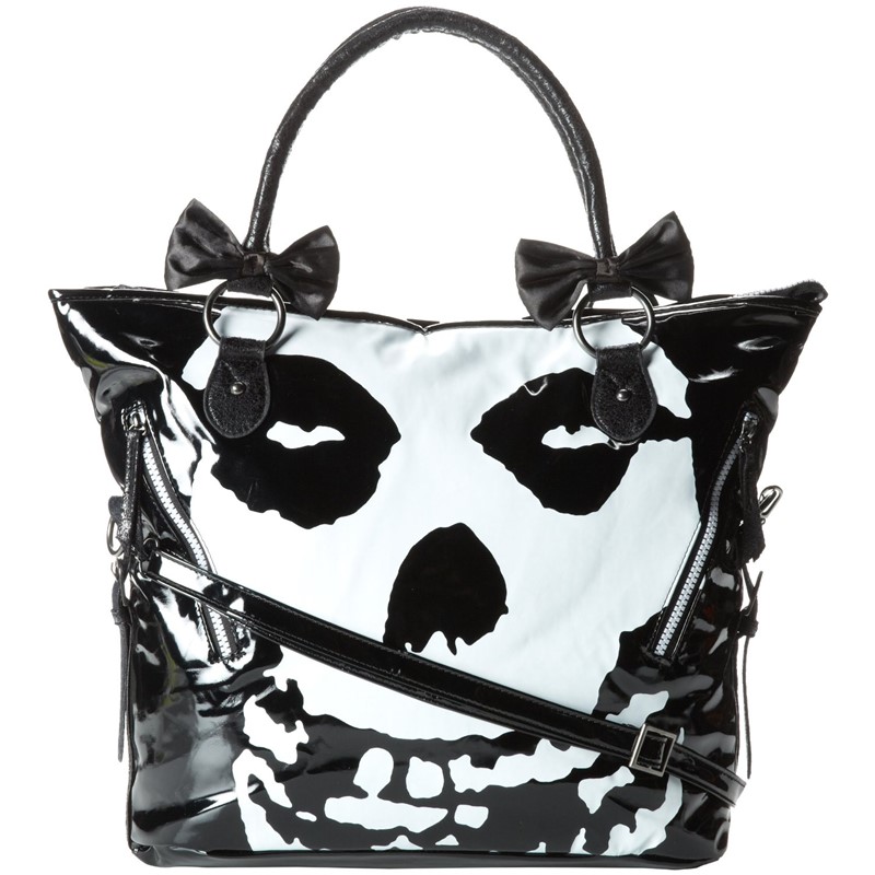 Iron Fist - Wolf Beater Tote Bag | Bags, Purses, Purses and handbags