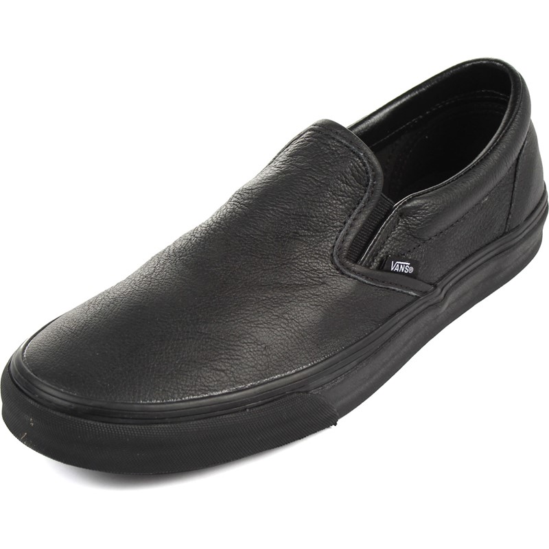 Vans - Unisex Classic Slip-On Shoes in 