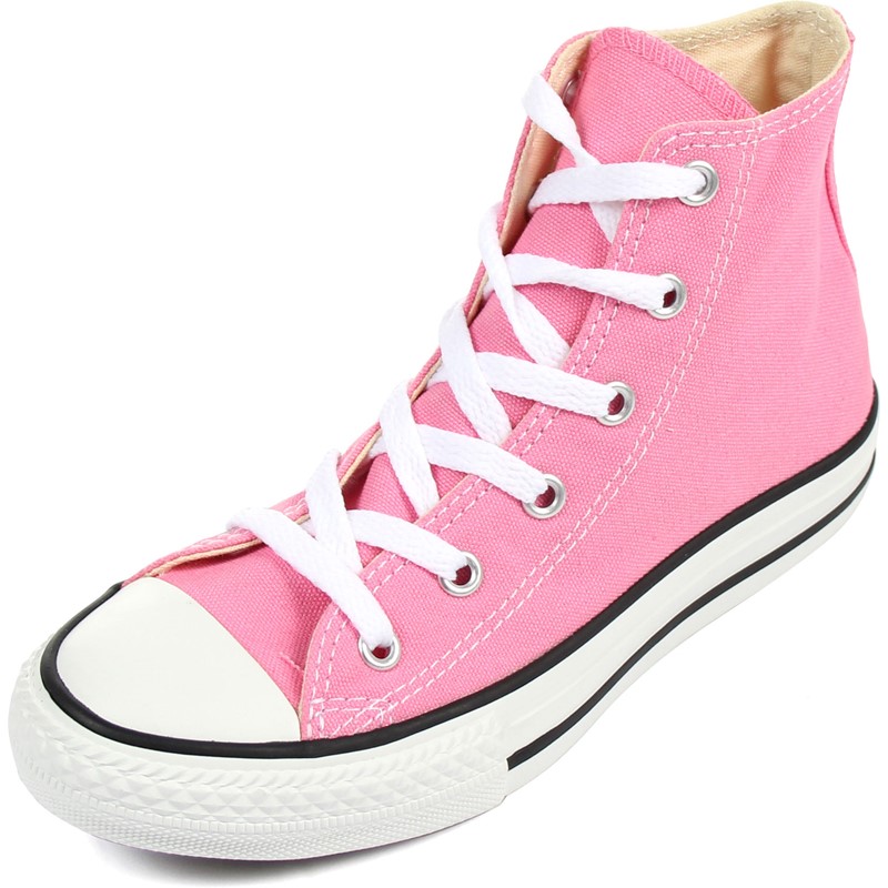 converse kids chuck taylor all star core hi