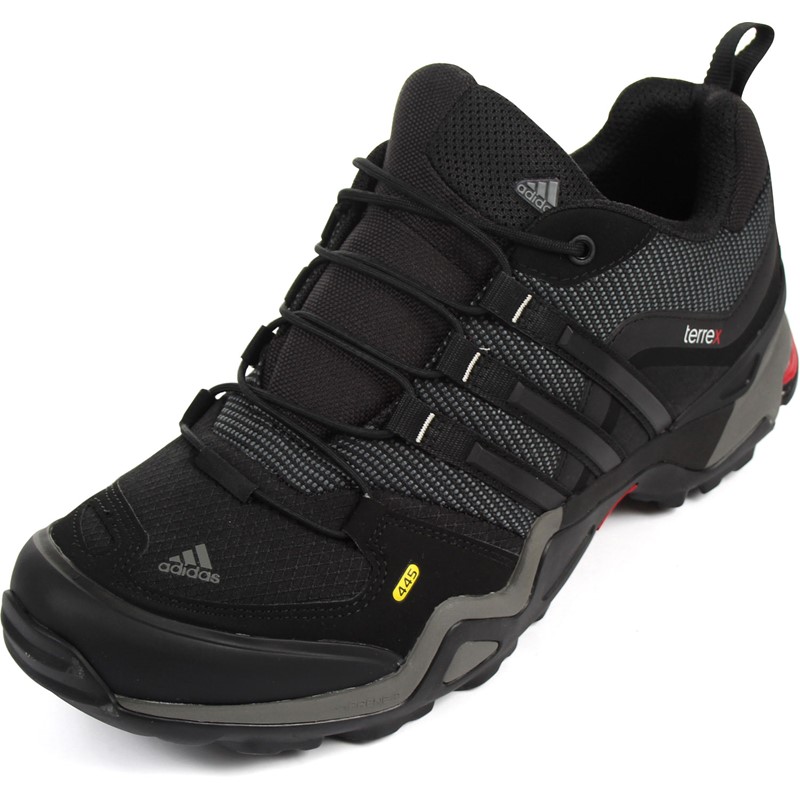 nietig Welvarend Belang Adidas - Mens Terrex Fast X Hiking Shoes