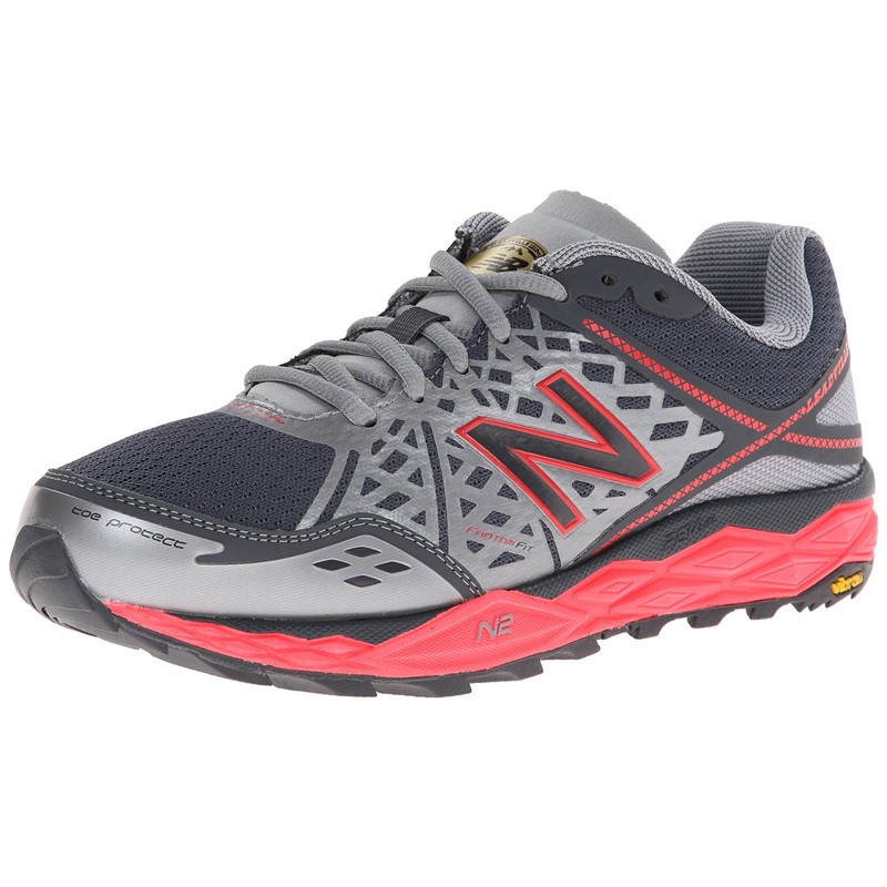 new balance high mileage running shoes