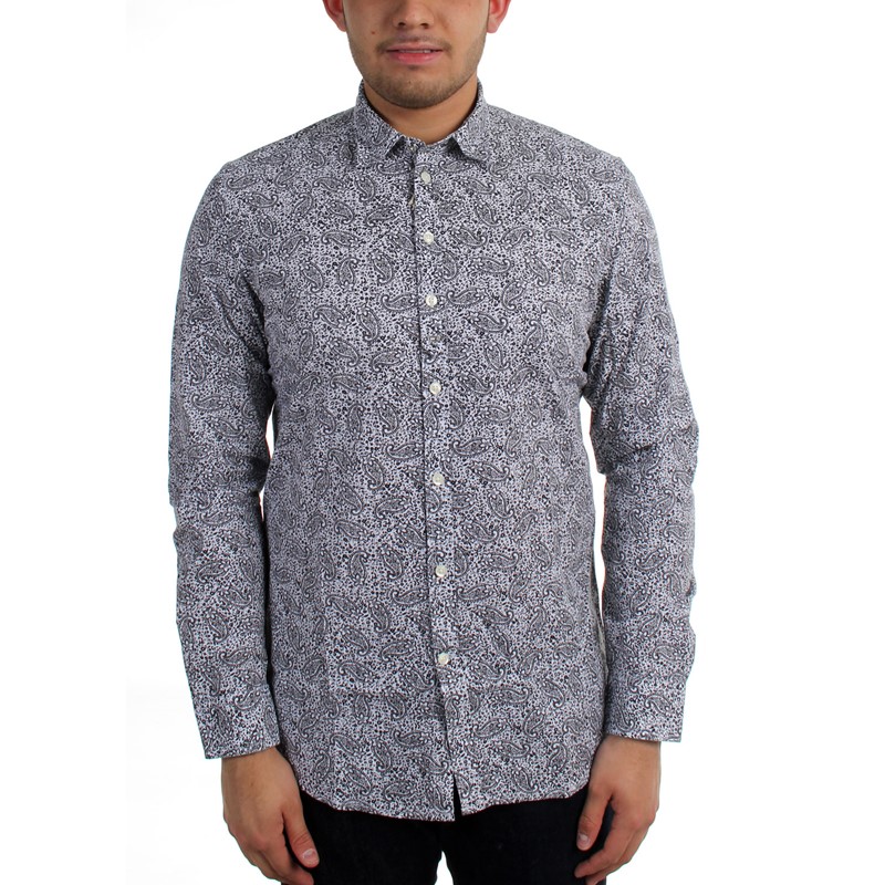 Orders Diesel cotton button down men’s shirt