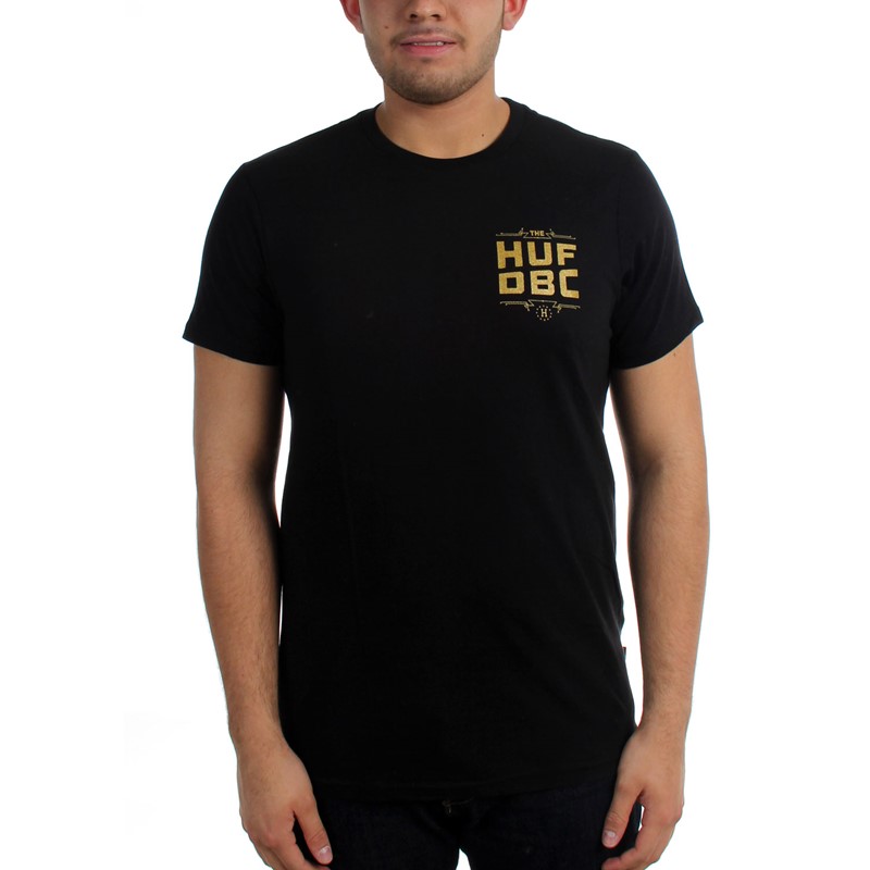 huf dbc shirt