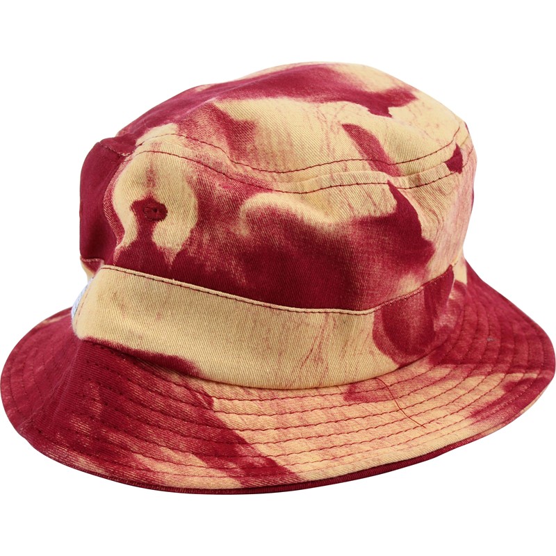 Akomplice - A.O.C. Bucket Hat