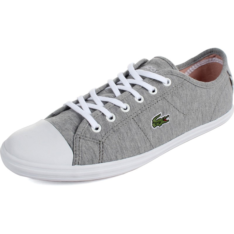 Lacoste Womens Ziane Sneaker