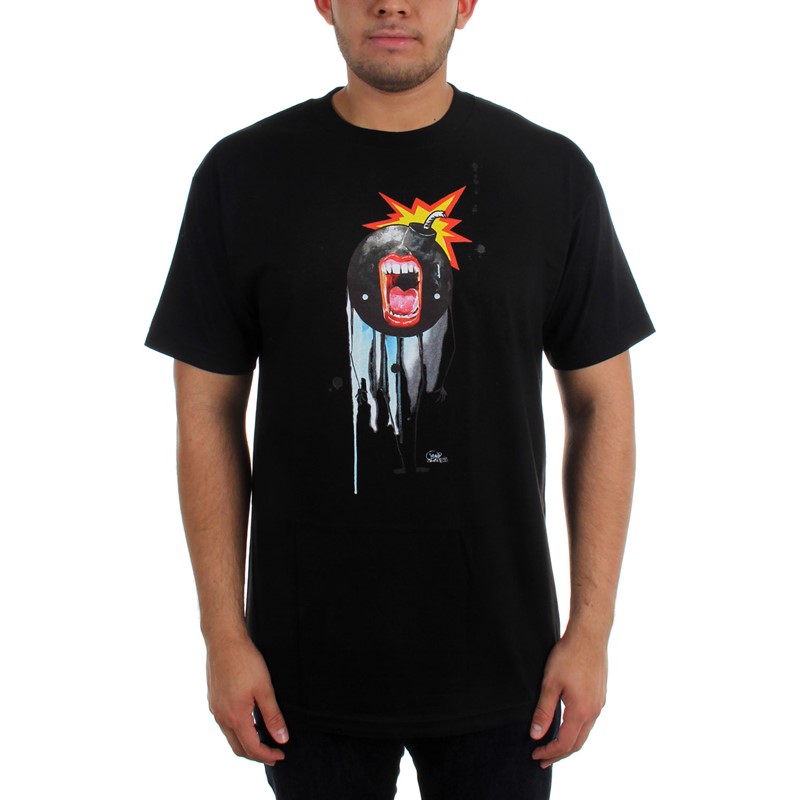 lora zombie shirt