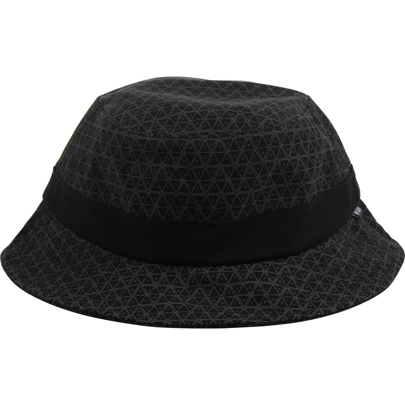 HUF - Mens Tonal Triple Triangle Bucket Hat